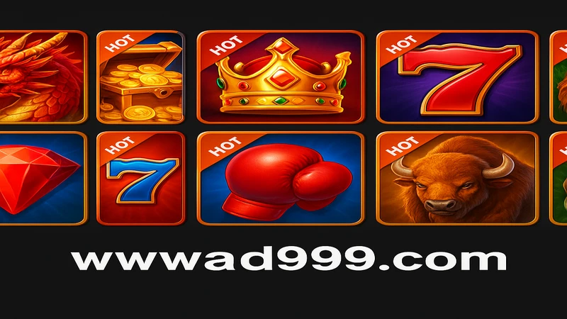 JILI-র গেমিং সংগ্রহ অন্বেষণ করুন – BD89-এ শীর্ষ পছন্দসমূহ