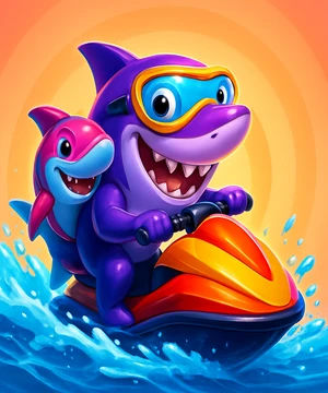 BD89 মাছ ধরার খেলার তালিকা