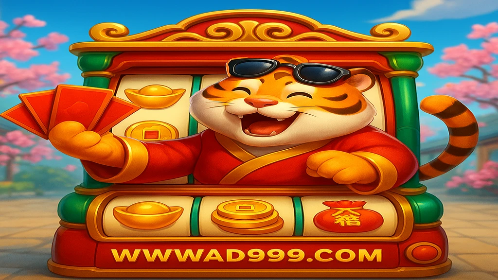 BD89-এ Fortune Tiger গেম ডেমোর মাধ্যমে বড় জয় লাভ করুন