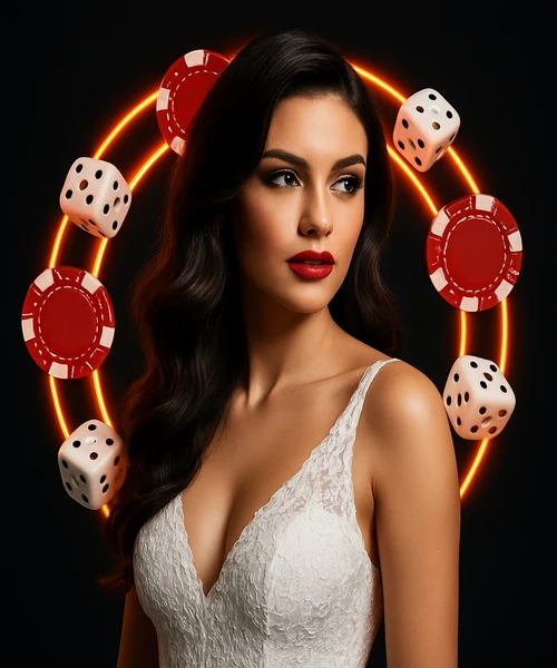 BD89 লাইভ গেমিং