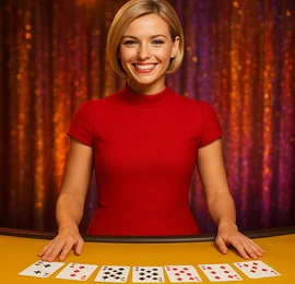 BD89 লাইভ গেমিং