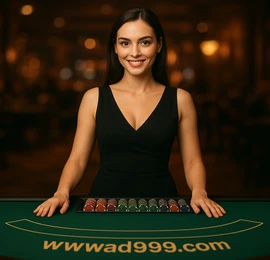 BD89 লাইভ গেমিং