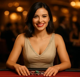 BD89 লাইভ গেমিং