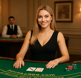 BD89 লাইভ গেমিং